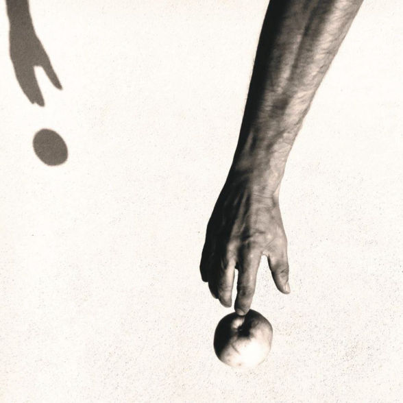 Alpentines - Silence Gone (Production, Mixing by Pascal El Sauaf)