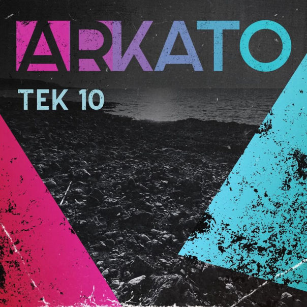 Arkato - Tek 10 (Mastering by Pascal El Sauaf)