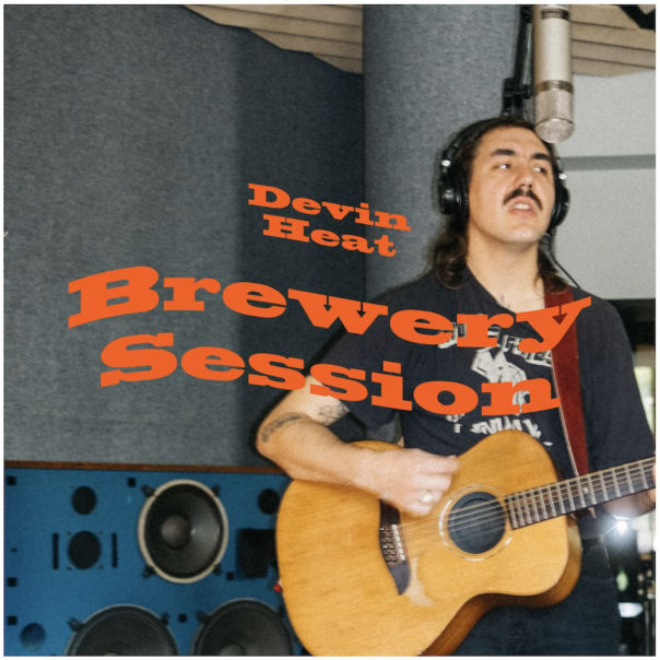 Devin Heat - Brewery Session (Mastering by Pascal El Sauaf)