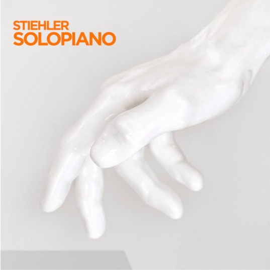 Stiehler - Solopiano (Mixing, Mastering by Pascal El Sauaf)