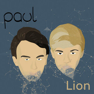 Paul - Lion (Mixing, Mastering by Pascal El Sauaf)
