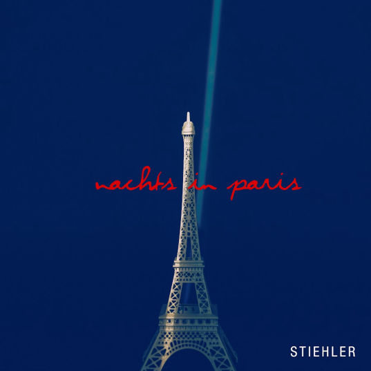 Stiehler - Nachts in Paris (Mixing & Mastering by Pascal El Sauaf)