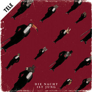 Tele - Die Nacht ist Jung | Production & Mixing (Partial) by Pascal El Sauaf