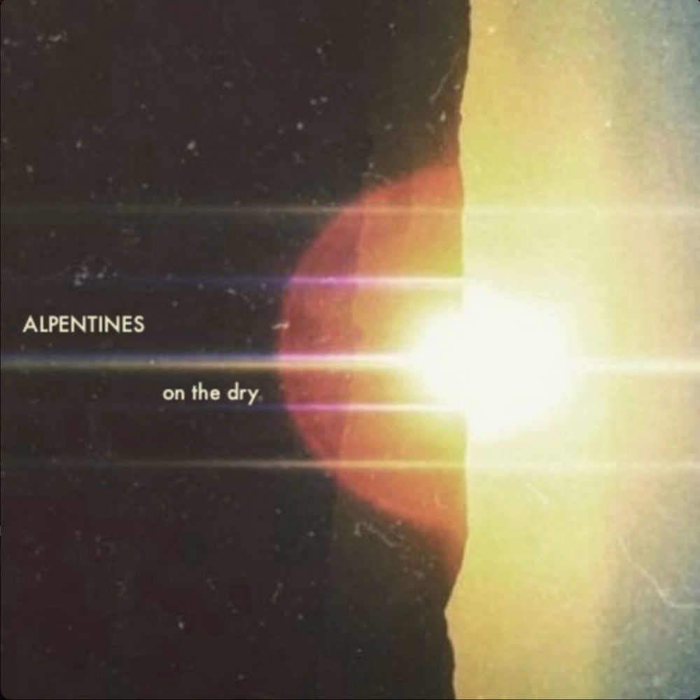 Alpentines - on the dry (Mastering by Pascal El Sauaf)